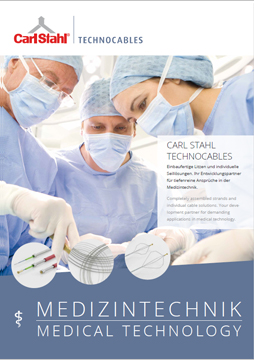 Catalogue Medical technology