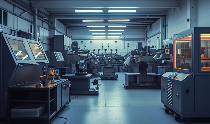 Bewegungssteuerung Tueren Seil