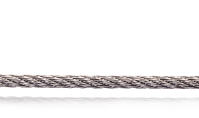Edelstahlseil Medizintechnik