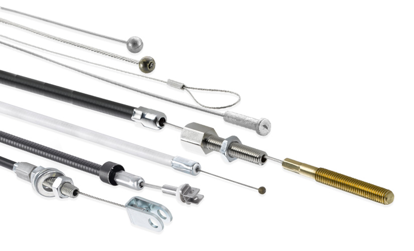 Seillösungen für den Maschinenbau