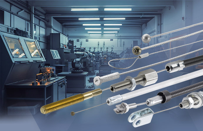 Maschinenbau Microseil