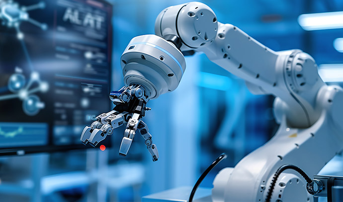 Seil Robotik