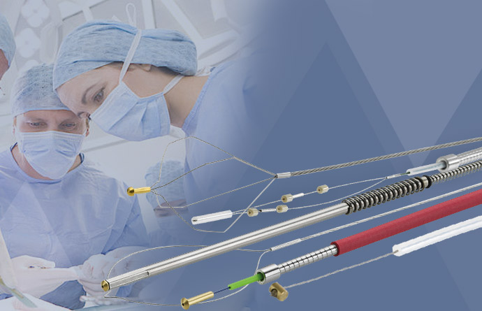 rope Medical technology