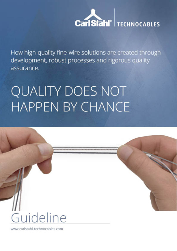 Guideline Quality