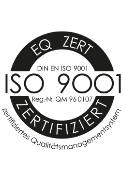 DIN EN ISO 9001