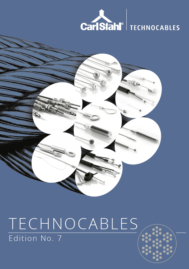 General catalogue Technocables