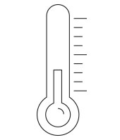 Melting point tungsten