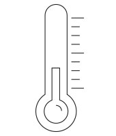 Melting point tungsten