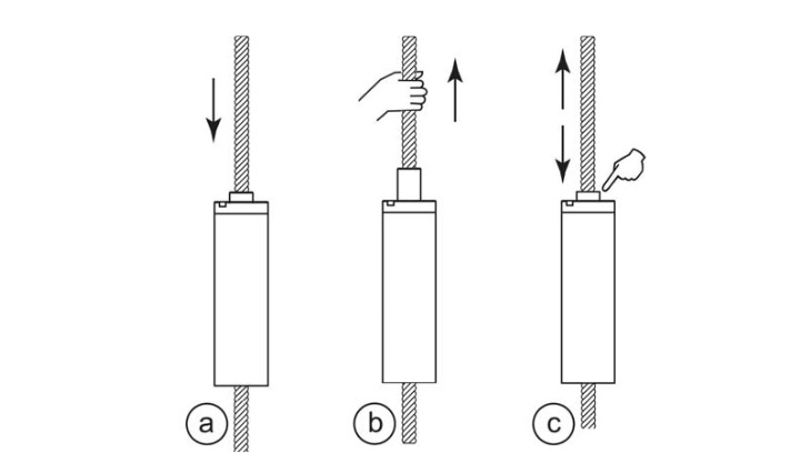 Fastening technology