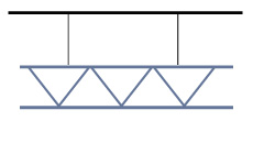 Abhaengung Trockenbau