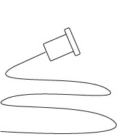 Fibre rope Assembly