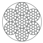 stahlseil 3mm