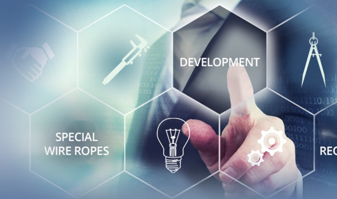 deveolopment medical technology