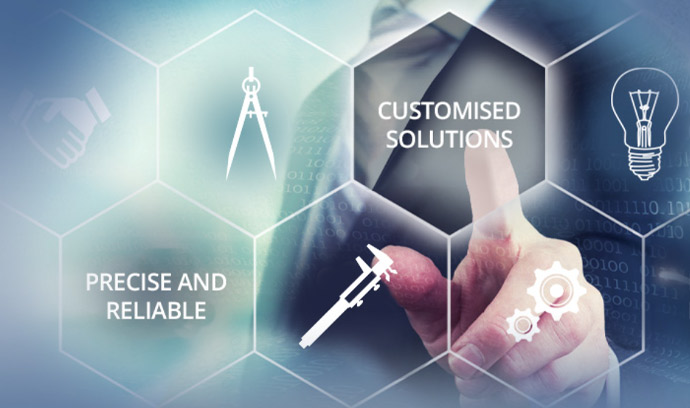 Customized wires medical technology