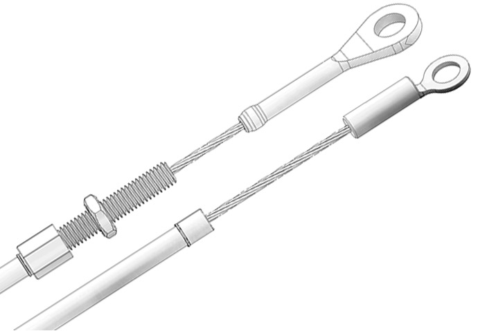 cable end