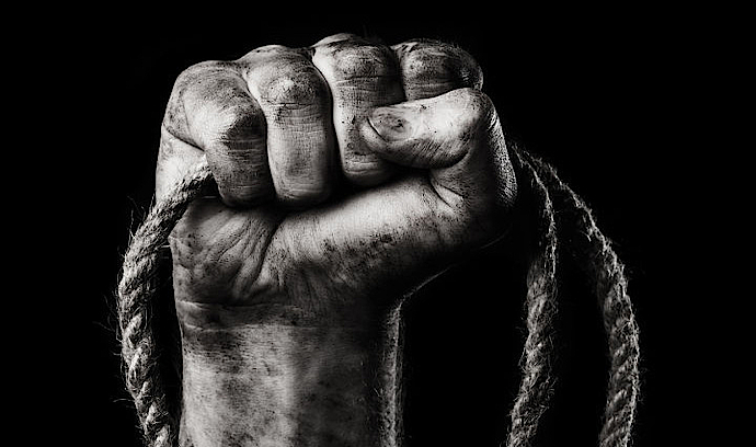 Ideology of ropes and cables