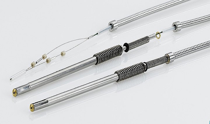 Medical Technology rope Technocables