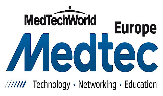 Medtec 21.-23.04.2015 in Stuttgart