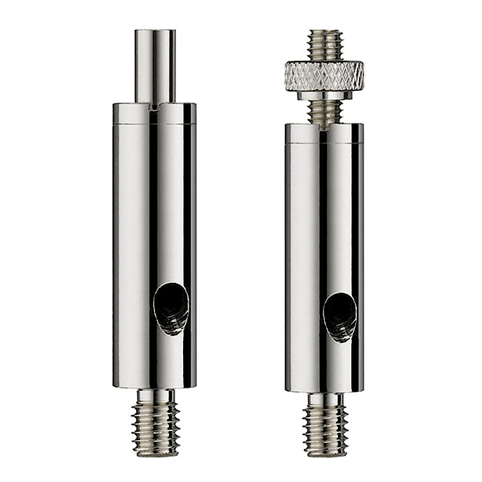 Drahtseilhalter Gewindehalter