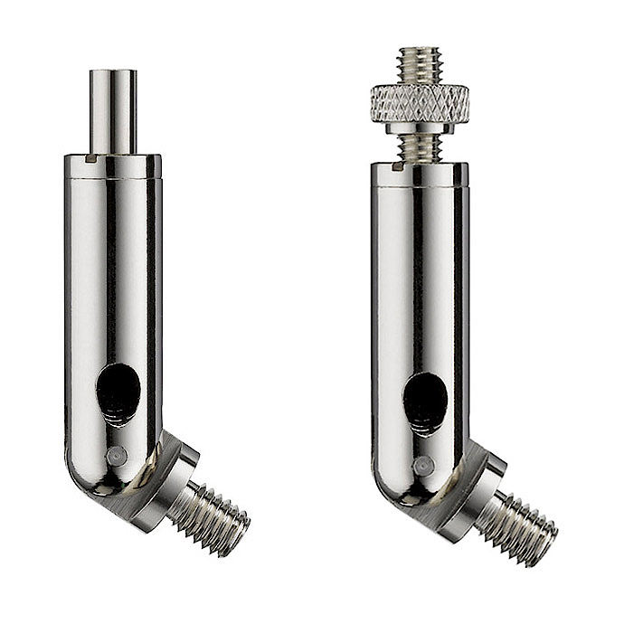 Gelenkhalter Drahtseil Gripper